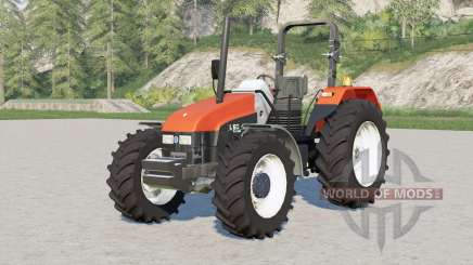 Serie L de New Holland para Farming Simulator 2017