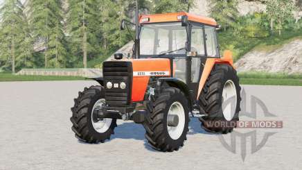 Ursus 4514 para Farming Simulator 2017