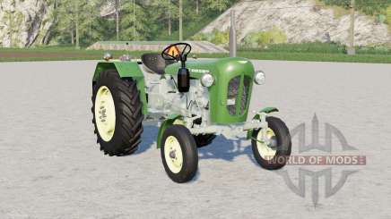 Ursus C-328 para Farming Simulator 2017