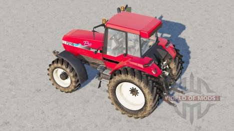 Estuche IH Magnum 7200 Pro para Farming Simulator 2017