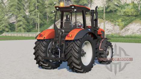 Terrion ATM 7360 para Farming Simulator 2017