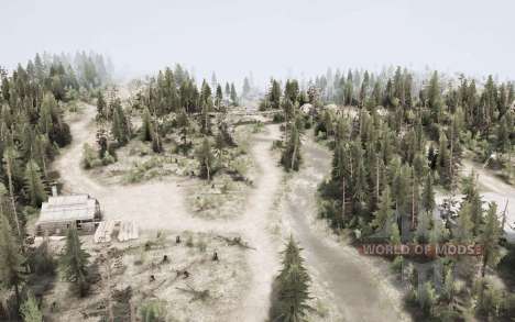 Instalación de mapas para Spintires MudRunner