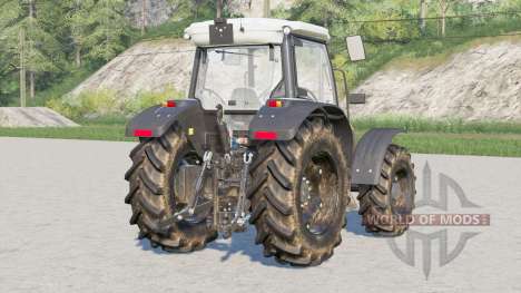 Stara ST MAX 105 para Farming Simulator 2017