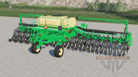 Grandes Llanuras YP-4025A para Farming Simulator 2017