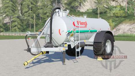 Fliegl VFW 10600 para Farming Simulator 2017