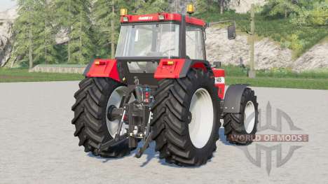 Caso IH 1455 XL para Farming Simulator 2017