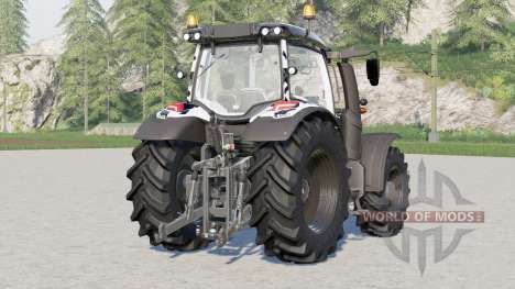 Valtra N-Serie CowEdition para Farming Simulator 2017