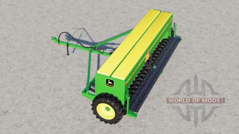 John Deere 8350 para Farming Simulator 2017