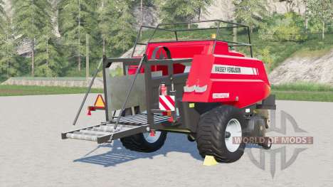 Massey Ferguson 2190 para Farming Simulator 2017