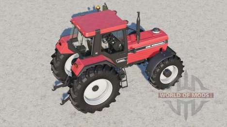 Caso Internacional 1455 XL para Farming Simulator 2017