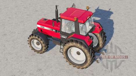 Caso IH 1455 XL para Farming Simulator 2017