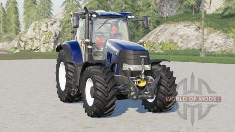 Caso IH Puma CVX para Farming Simulator 2017