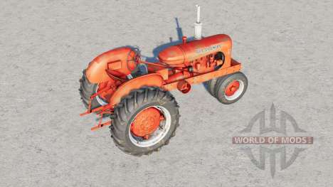 Allis-Chalmers WD-45 para Farming Simulator 2017