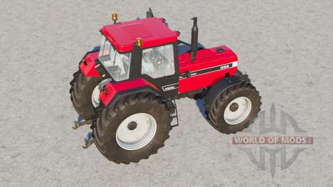 Case International Serie 55 para Farming Simulator 2017