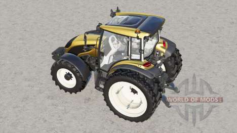 Valtra A-Serie para Farming Simulator 2017