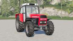 Ursus 1224 para Farming Simulator 2017