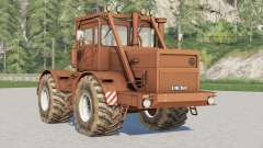 Kirovec K-700A 1983 para Farming Simulator 2017