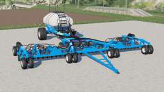 New Holland P2080 y P1050 para Farming Simulator 2017