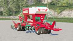 Agro-Masz Salvis 3800 para Farming Simulator 2017