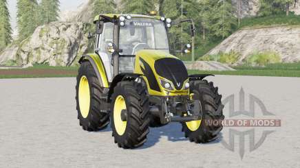 Valtra A-Serie para Farming Simulator 2017