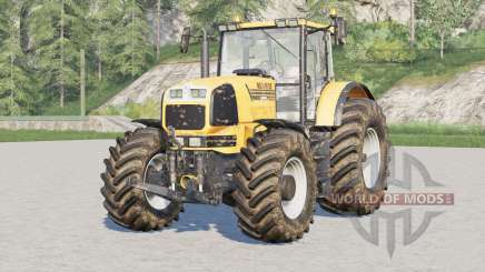 Renault Atles 900 RZ para Farming Simulator 2017