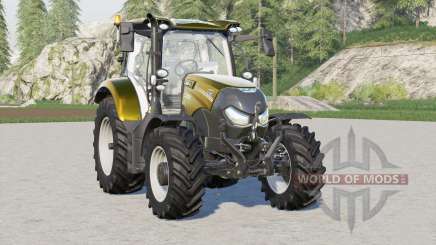 Caso IH Maxxum 105 para Farming Simulator 2017