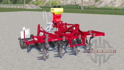 Jean de Bru Toptiller 350Ρ para Farming Simulator 2017