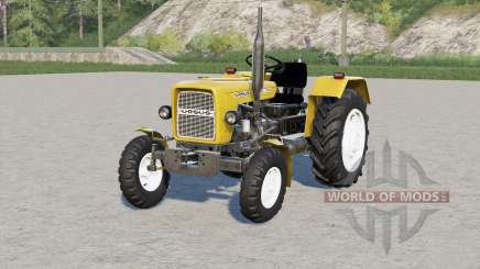 Ursus C-330 para Farming Simulator 2017