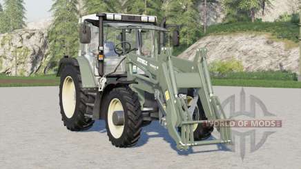 Fendt F 380 GTA Turbo para Farming Simulator 2017