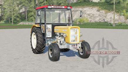 Ursus C-360 para Farming Simulator 2017