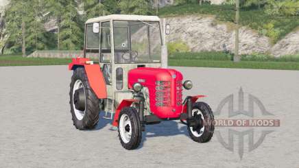 Zetor 3011 para Farming Simulator 2017