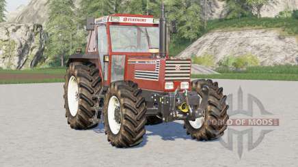 Fiat 180-90 Turbo DT para Farming Simulator 2017