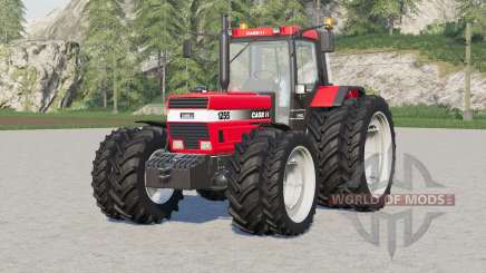 Caso IH 1255 XL para Farming Simulator 2017