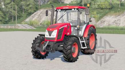 Zetor Proxima Power 120 2015 para Farming Simulator 2017