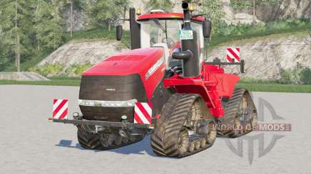 Caso IH Steiger Quadtrac para Farming Simulator 2017