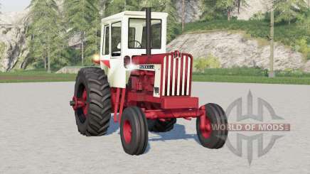 Farmall 806 para Farming Simulator 2017