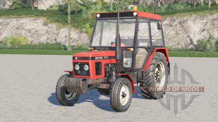 Zetor 7700 para Farming Simulator 2017