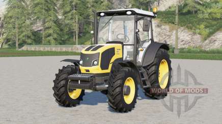 ArmaTrac 1104 para Farming Simulator 2017