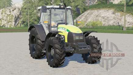 Stara ST MAX 105 para Farming Simulator 2017