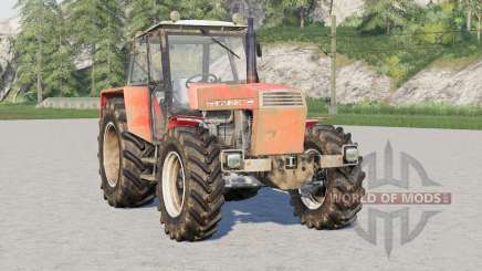 Zetor Cristal 16145 para Farming Simulator 2017