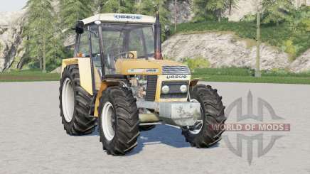 Ursus 1614 para Farming Simulator 2017