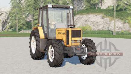 Renault 103.54 para Farming Simulator 2017