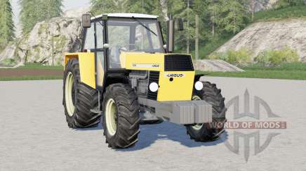 Ursus 1204 para Farming Simulator 2017