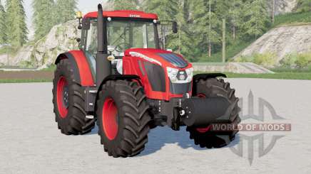 Zetor Cristal 160 para Farming Simulator 2017