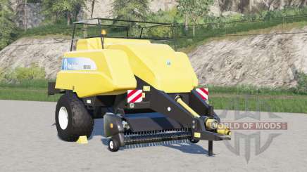 Nueva Holanda BB9090 para Farming Simulator 2017