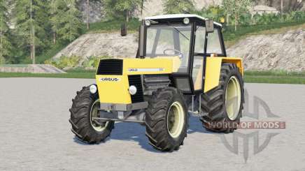 Ursus 1224 para Farming Simulator 2017