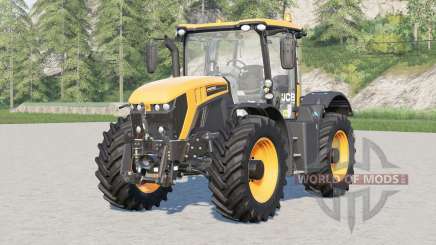 JCB Fastrac 4000 para Farming Simulator 2017