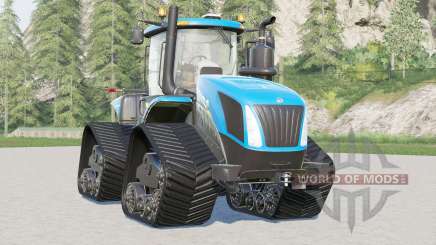 Nueva Holanda T9.700 para Farming Simulator 2017