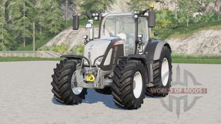 Fendt 700 Vario 2012 para Farming Simulator 2017