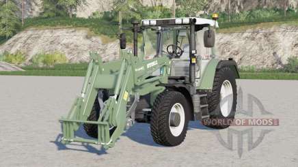 Fendt F 380 GTA Turbo para Farming Simulator 2017